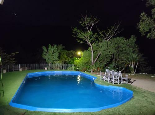 Hotel El Mirador De Tansu