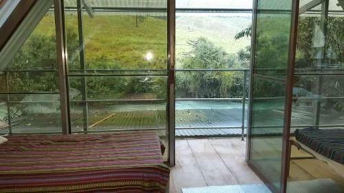 Albergue Yaxlik River Lodge