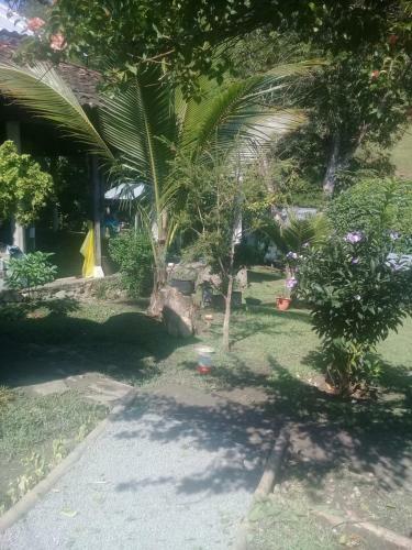 Albergue Yaxlik River Lodge