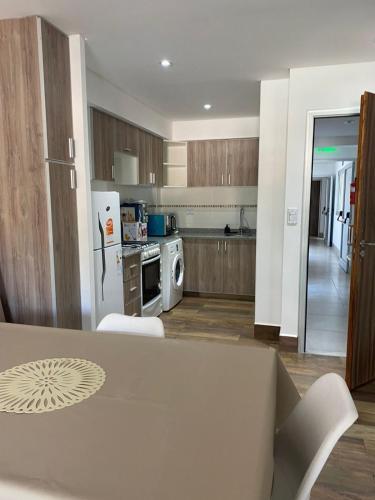 Apartamento Departamento Con Excelente Ubicaci�n 301-103