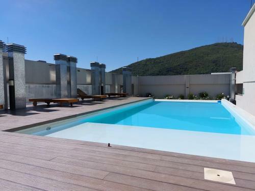 Apartamento Balcones Verdes 1705
