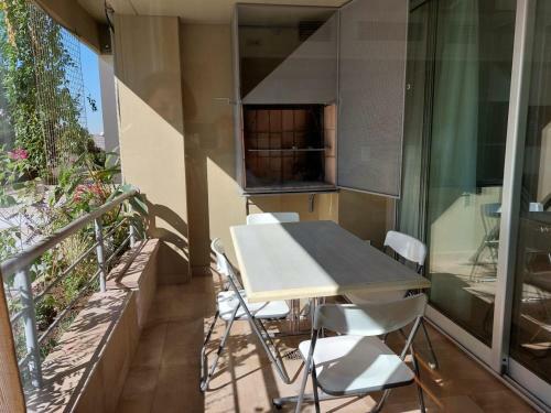 Apartamento Balcones Verdes 1705