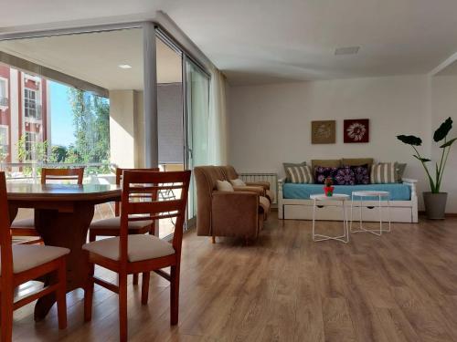 Apartamento Balcones Verdes 1705