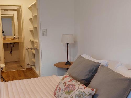 Apartamento Balcones Verdes 1705