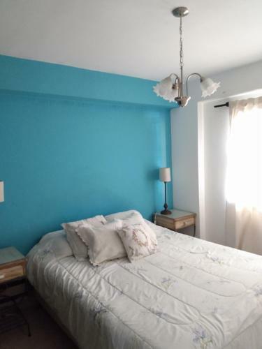 Apartamento Hermoso Departamento. Zona Centro. Con Cochera