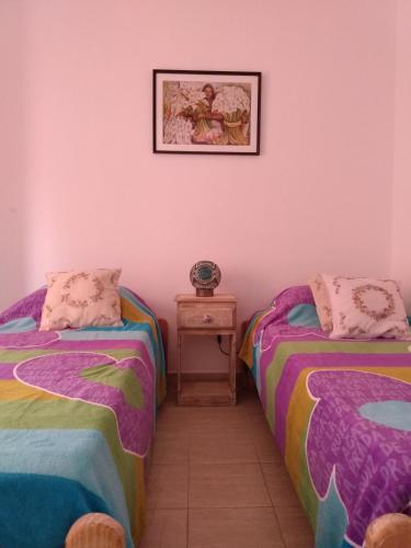 Apartamento Hermoso Departamento. Zona Centro. Con Cochera