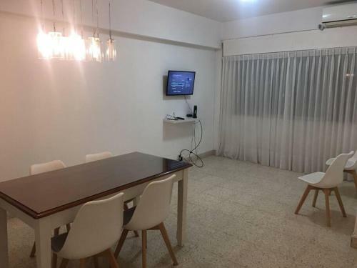 Apartamento Departamento Alvarado