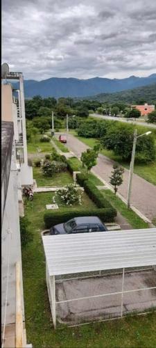 Apartamento Las Colinas