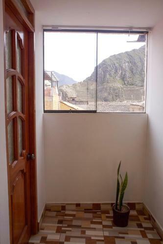 Albergue Hostal Puma Wasi