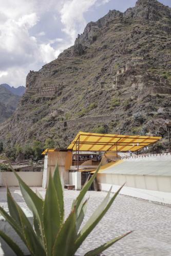 Albergue Hostal Puma Wasi