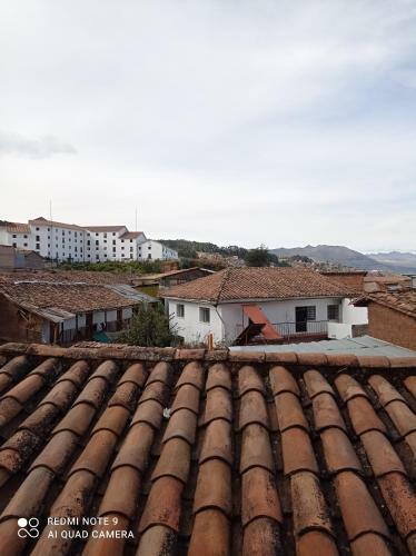 Hostal T'anta Wasi Hostel Cusco