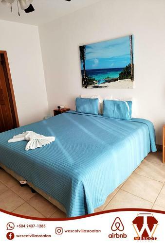Apartamento Sunset Waves