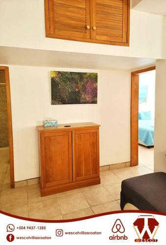 Apartamento Sunset Waves