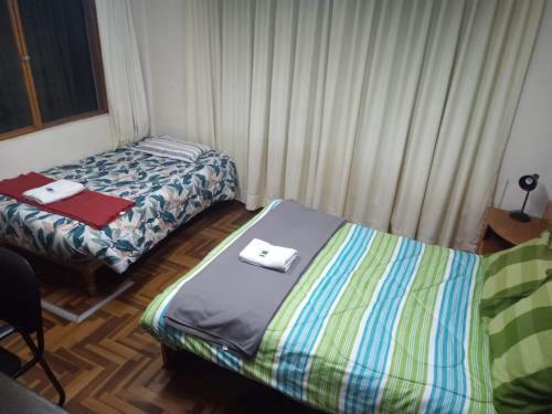 Bed & Breakfast La Libreria Rooms Coffe & Books