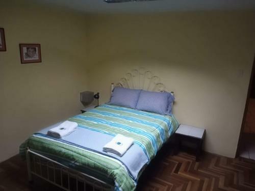 Bed & Breakfast La Libreria Rooms Coffe & Books