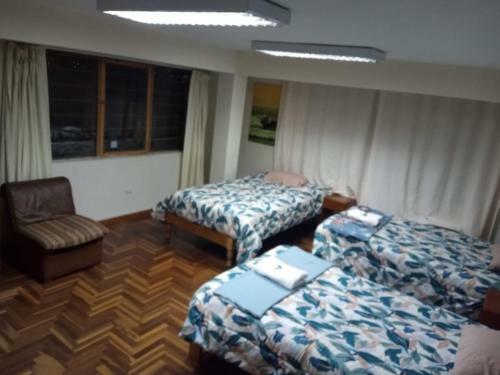Bed & Breakfast La Libreria Rooms Coffe & Books