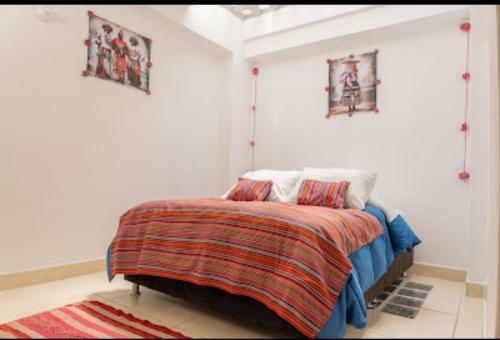 Apartamento Ylla's House