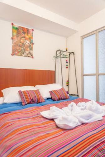 Apartamento Ylla's House
