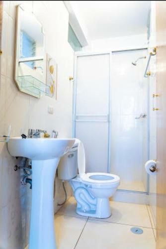 Apartamento Ylla's House