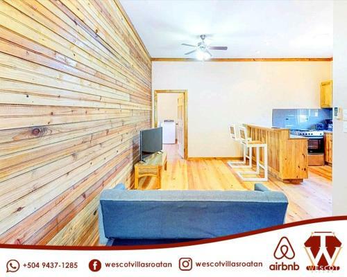 Apartamento Wescot Villas Palm View