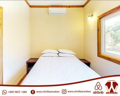 Apartamento Wescot Villas Palm View