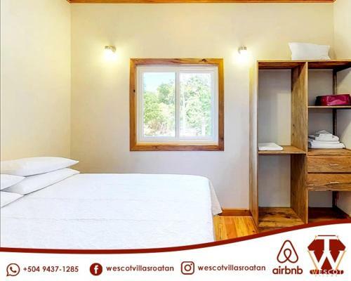Apartamento Wescot Villas Palm View