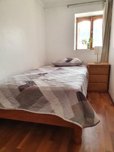 La Casita De Yucay