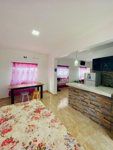 Apartamento VII Suite Familiar Con Piscina