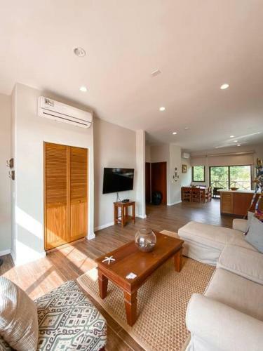 Stylish Apartment, Best Location In Playa Venao