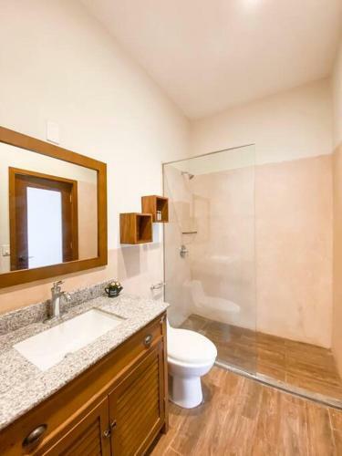 Stylish Apartment, Best Location In Playa Venao
