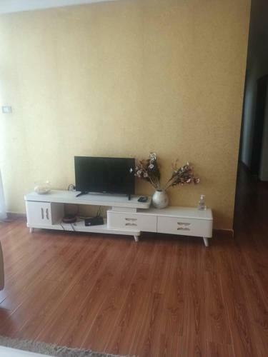 Lovely 2-bed Apartment In Arat Kilo Addis Ababa