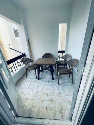 Apartamento Al Norus Village Ismailieh