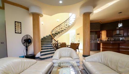 Villa Youssef,king Mariot ,alexandria