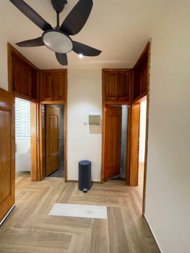 Apartamento Xantis