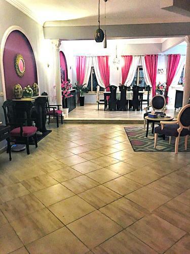 Hostal Room In Bb - Vip Room Privat Inkl Breakfast