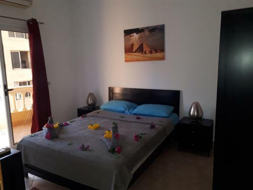 Apartment In Paradise Village Compound