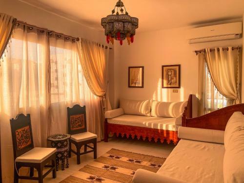 Apartamento Royal Suite On The Touristic Promenade