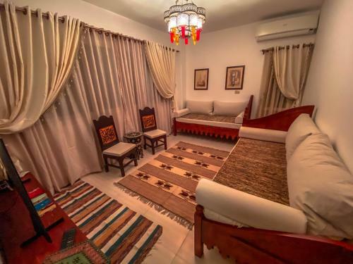 Apartamento Royal Suite On The Touristic Promenade