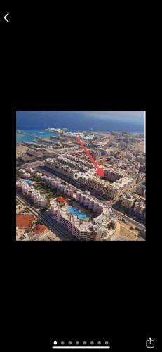 Apartamento Florenza Khamsin Sea View #d209