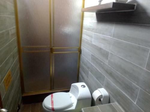Chambi Hotel Hostel