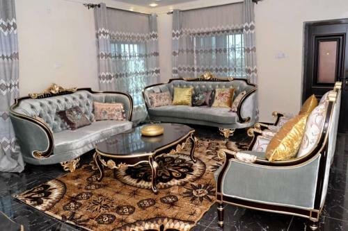 The Grand Garden Villa