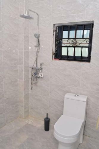 The Grand Garden Villa