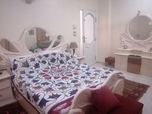 Villa Lostris , Sekhmet Apartment