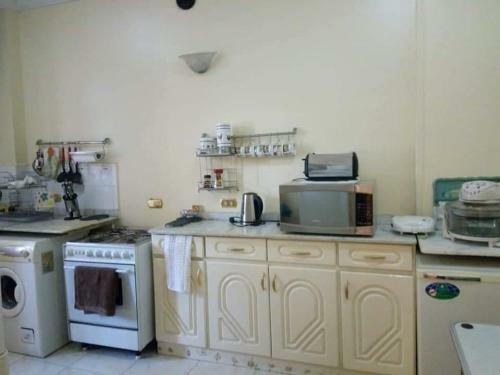 Villa Lostris , Sekhmet Apartment