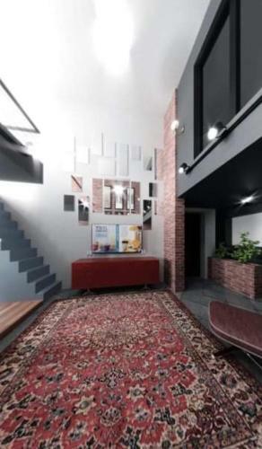 Apartamento R�sidence Immo Oulad Bounar 02