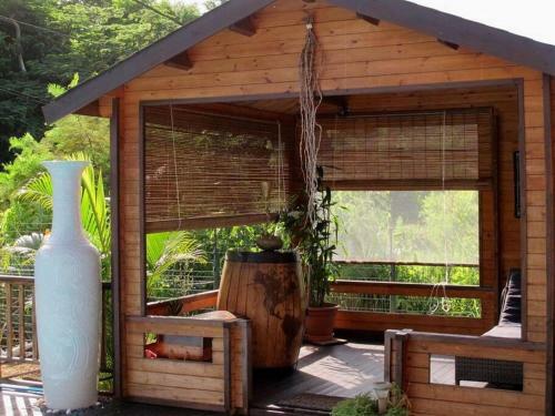 Chalet The Dream Avec Piscine � 150m De La Plage