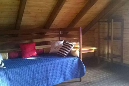 Chalet The Dream Avec Piscine � 150m De La Plage