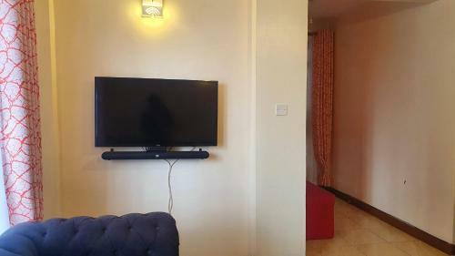 Stylish Luxe One Bedroom Apartment