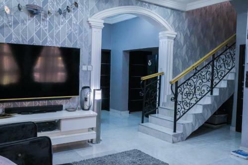 Apartamento Layi's Place