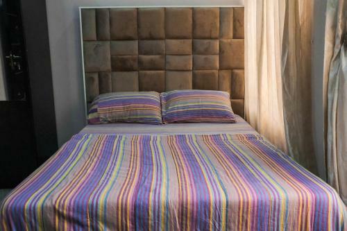 Apartamento Layi's Place